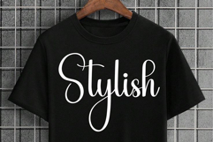 Single Girl Product Image 7