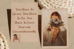 Single Honey Font Product Image 4