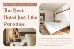 Single Honey Font Product Image 6