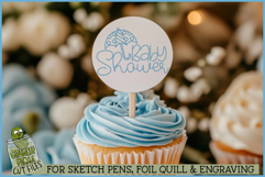 Single Line Baby Essentials SVG Designs Product Image 4