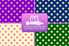 polka dot Product Image 1