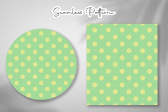Polka Dot Seamless Pattern Bundle Product Image 3