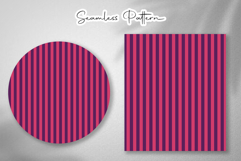 Vibrant Classic Stripe Pattern Set Product Image 4
