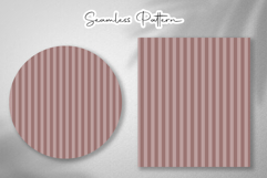 Warm Neutral Striped Seamless Pack Product Image 4