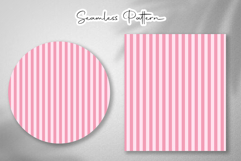 Soft Pastel Stripe Seamless Paper Pack Product Image 4