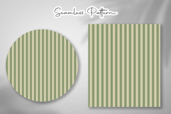 Cool Tone Striped Seamless Patterns Product Image 4