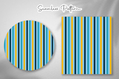 Rich Retro Stripe Seamless Pack Product Image 4