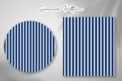 Bold Bright Stripe Seamless Paper Pack Product Image 4