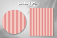 Candy Pastel Stripes Pattern Pack Product Image 4