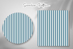 Elegant Stripe Seamless Pattern Set Product Image 4