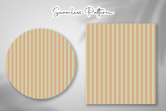Warm Boho Stripes Pattern Pack Product Image 4