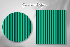 Colorful Retro Stripe Seamless Pack Product Image 4