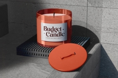 Single Robusta - Bold Tall Serif Dislay Font Product Image 6