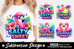 Squeeze The Day Summer Sublimation Design Product Image 1