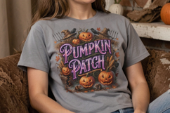 Sinister Retro Sublimation Product Image 5