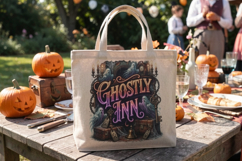 Sinister Retro Sublimation Product Image 6