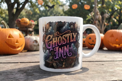 Sinister Retro Sublimation Product Image 10