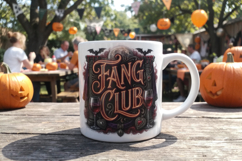 Sinister Retro Sublimation Product Image 16