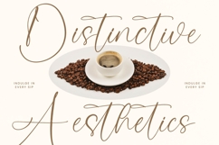 Sintalia Kelista - Stylish Handwritten Font Product Image 9