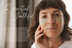 Sintalia Kelista - Stylish Handwritten Font Product Image 10