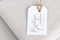 Sintalia Kelista - Stylish Handwritten Font Product Image 12