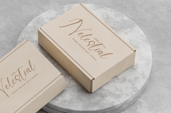 Sintalia Kelista - Stylish Handwritten Font Product Image 13