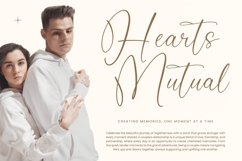 Sintalia Kelista - Stylish Handwritten Font Product Image 14