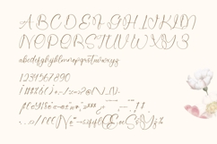Sintalia Kelista - Stylish Handwritten Font Product Image 18