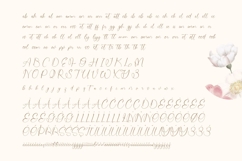 Sintalia Kelista - Stylish Handwritten Font Product Image 19