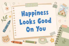 Sinteo Chainlin Playful Cute Display Product Image 4