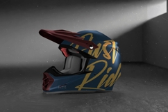 Sinthetic Virtual - Modern Brush Font Product Image 12