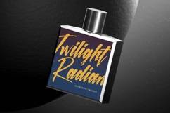 Sinthetic Virtual - Modern Brush Font Product Image 15