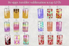 Sippy tumbler sublimation bundle | Sippy cup tumbler Product Image 1