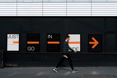 Outdoor Posters Mockups Product Image 1