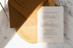 Sirclair Miwareta | Beauty Calligraphy Product Image 4