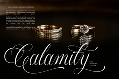 Sirclair Miwareta | Beauty Calligraphy Product Image 6