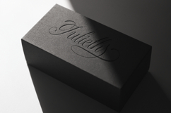 Sirclair Miwareta | Beauty Calligraphy Product Image 8