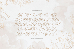 Sirclair Miwareta | Beauty Calligraphy Product Image 10