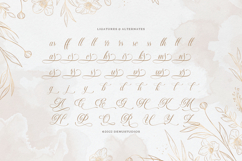 Sirclair Miwareta | Beauty Calligraphy Product Image 12