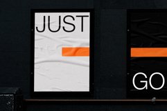 Outdoor Posters Mockups Product Image 2