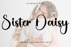 Sister Daisy Product Image 1