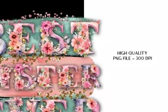 Sister Png Sister Mug Sublimation Sister Sublimation Png