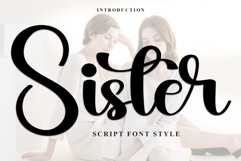 Sister Product Image 1