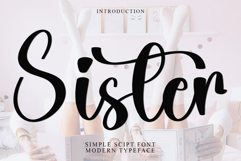Sister Product Image 1