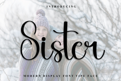 Sister Product Image 1