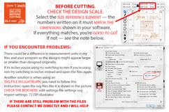 Valentine&#039;s Day Gift Boxes Laser Cut Bundle|Candy Boxes SVG Product Image 8