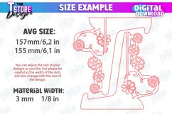 Easel Stands Laser Cut Bundle, Plate Holder, Art Plate SVG Product Image 2