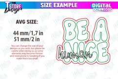 Mental Health Awareness Pin Laser Cut Bundle, Accessories Product Image 2
