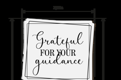 Teacher Appreciation Plant Stake SVG Thank You Garden Sign Product Image 25