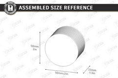 Keepsake Memory Boxes Laser Cut Bundle | Treasure Boxes SVG Product Image 8